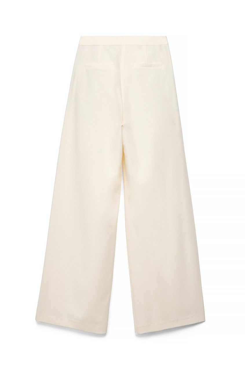 Loose High Waist Pants