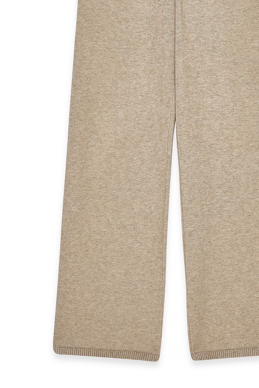 Knitted Trousers