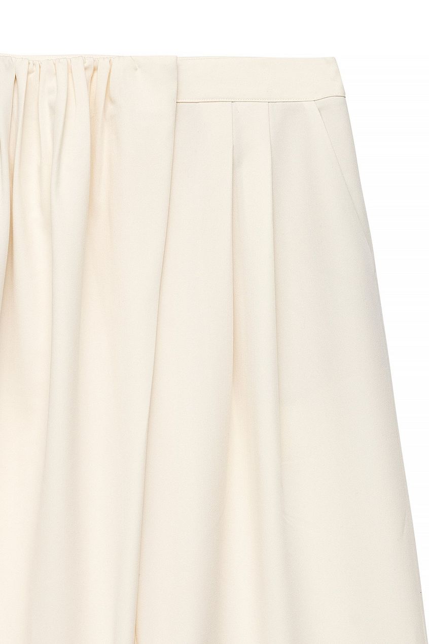 Loose High Waist Pants